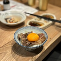 大衆肉酒場 こだわり米 匠 - 
