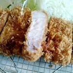 平田牧場 とんや - 金華豚ロース 120g