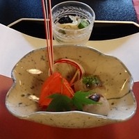 東京 芝 とうふ屋うかい - 
