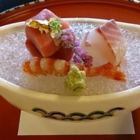 東京 芝 とうふ屋うかい - 