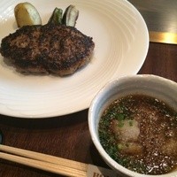 ステーキ　ロン - 