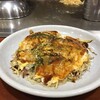 広島風お好み焼き くらわんか - 