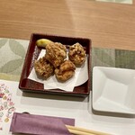 旬・鮮・和膳 藤 - 