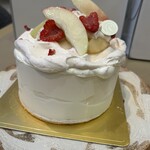 パティスリー リョーコ - 