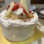 パティスリー リョーコ - 