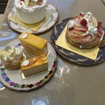 パティスリー リョーコ - 