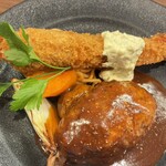 洋食コノヨシ - 