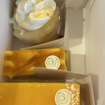 パティスリー リョーコ - 