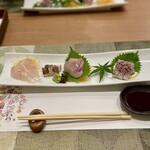 旬・鮮・和膳 藤 - 