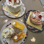 パティスリー リョーコ - 