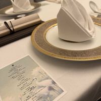 フカヒレ専門店 銀座七芳 - 