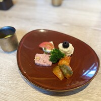 スミレオオサカ -  スミレオオサカ -