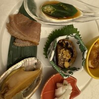 フカヒレ専門店 銀座七芳 - 