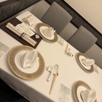 フカヒレ専門店 銀座七芳 - 