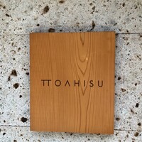 TTOAHISU - 