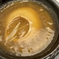 フカヒレ専門店 銀座七芳 - 