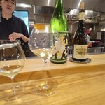 リストランテ ハナタニ - 