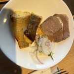 箱根・芦ノ湖 はなをり - 