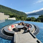 箱根・芦ノ湖 はなをり - 