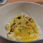 リストランテ ハナタニ - 