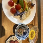 箱根・芦ノ湖 はなをり - 