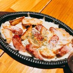 全席完全個室 吉蔵 - 