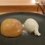 リストランテ ハナタニ - 