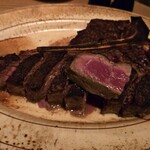 Peter Luger Steak House Tokyo - 