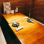 全席完全個室 吉蔵 - 