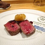 リストランテ ハナタニ - 