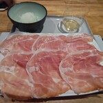 リストランテ ハナタニ - 