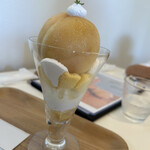 パパと娘のシフォンケーキ屋さん Rin （リン） - 狭山/ケーキ | 食べログ