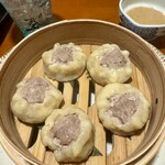 町屋酒場りとも - 2025.7.25 りとも焼売