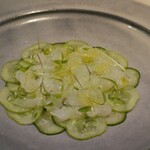 リストランテ ハナタニ - 