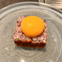 東京焼肉いのうえ 銀座店 - 