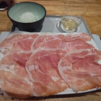 リストランテ ハナタニ - 