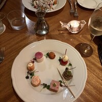 表参道バンブー - 