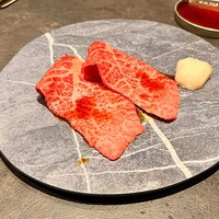東京焼肉いのうえ 銀座店 - 