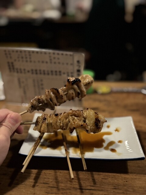 カッパ - 荻窪/もつ焼き | 食べログ