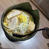 東京スタイル みそらーめん ど・みそ キッテグランシェ店