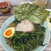 ラーメン 武蔵家 中野本店