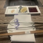 焼肉&手打ち冷麺 二郎 - 