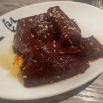 焼肉&手打ち冷麺 二郎 - 