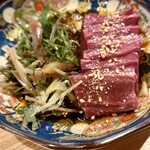 荻窪焼肉 さく - 