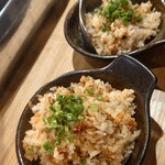 荻窪焼肉 さく - 