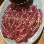 荻窪焼肉 さく - 