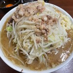 D麺 - 