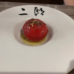 焼肉&手打ち冷麺 二郎 - 