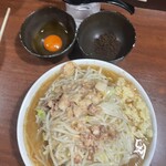 D麺 - 