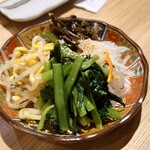 荻窪焼肉 さく - 